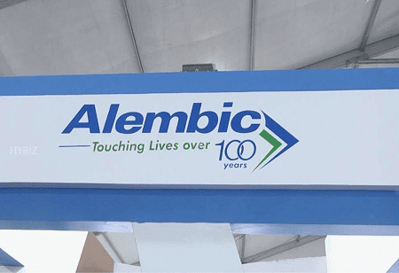  Alembic Pharma, Alembic Pharmaceuticals